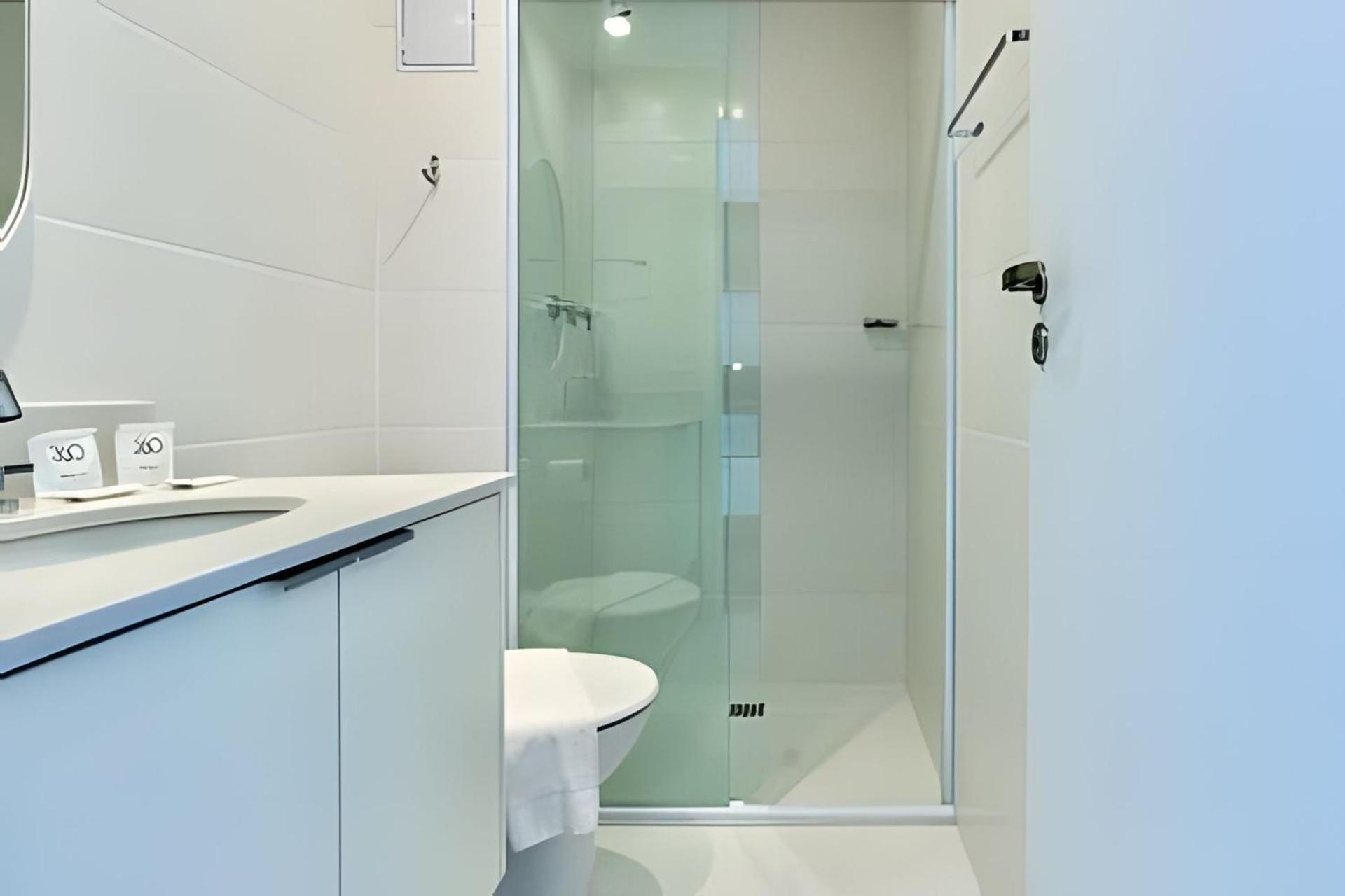 Occa Ibirapuera - A133 Apartamento São Paulo