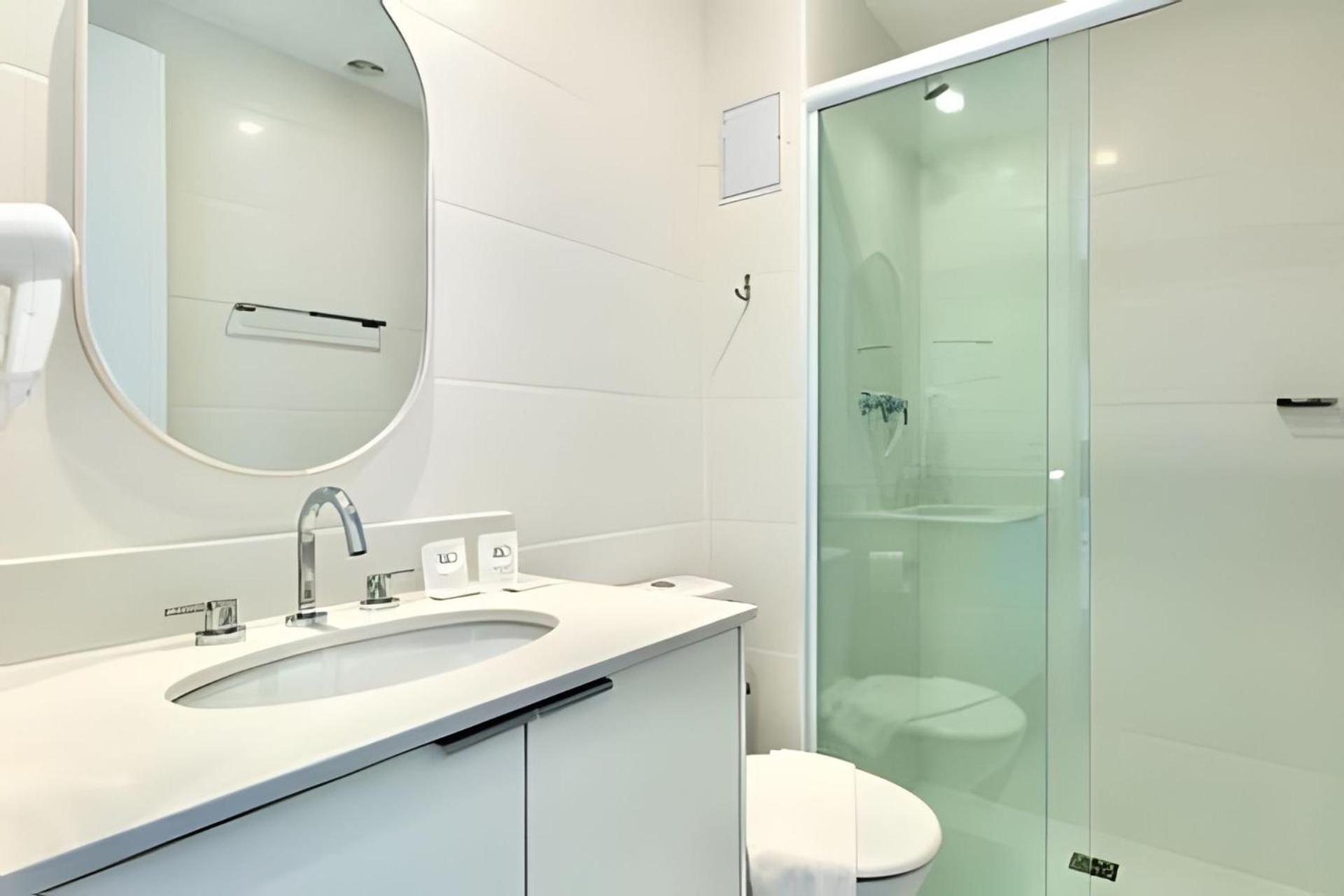 Apartamento Occa Ibirapuera - A133